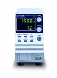 Nguồn DC lập trình chuyển mạch GW instek PSW 250-4.5 (250V, 4.5A, 360W)